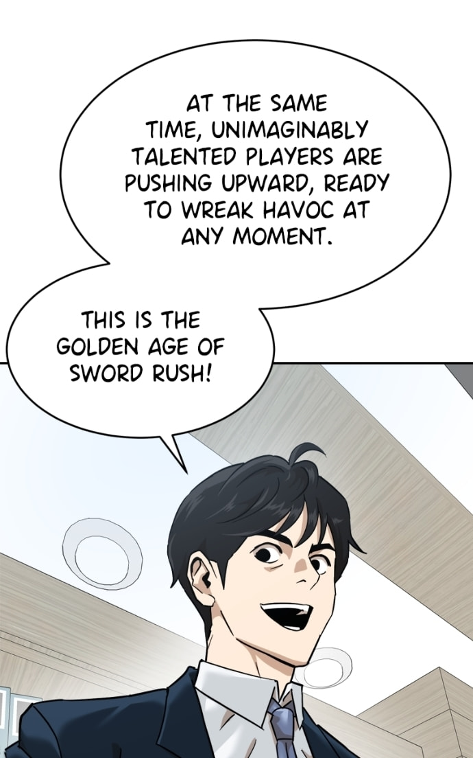 Read Double Click chapter 168 image 21 on Lezhin