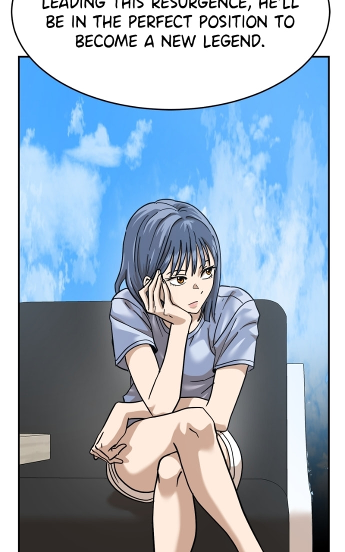 Read Double Click chapter 168 image 23 on Lezhin