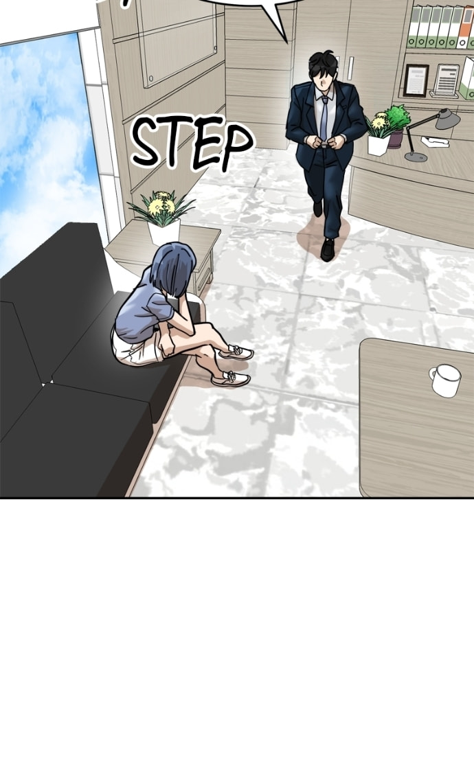 Read Double Click chapter 168 image 25 on Lezhin