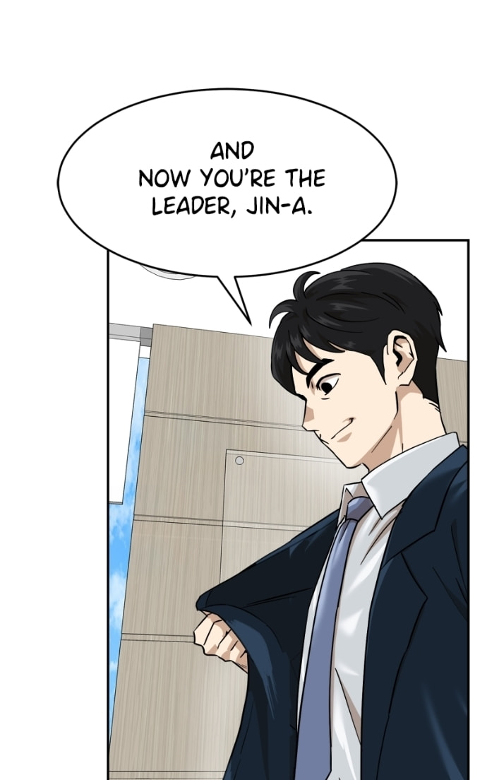 Read Double Click chapter 168 image 26 on Lezhin