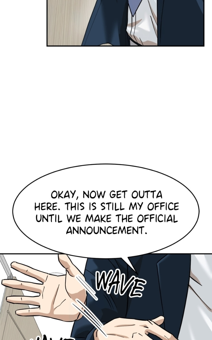 Read Double Click chapter 168 image 27 on Lezhin
