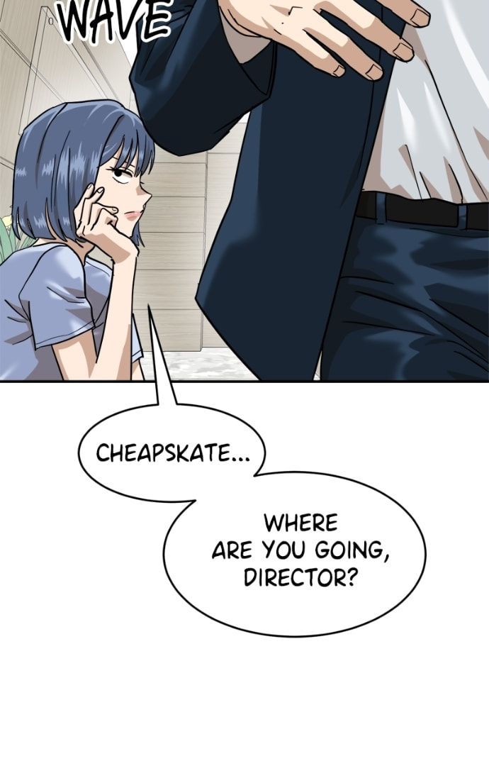 Read Double Click chapter 168 image 28 on Lezhin