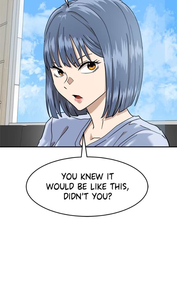 Read Double Click chapter 168 image 3 on Lezhin