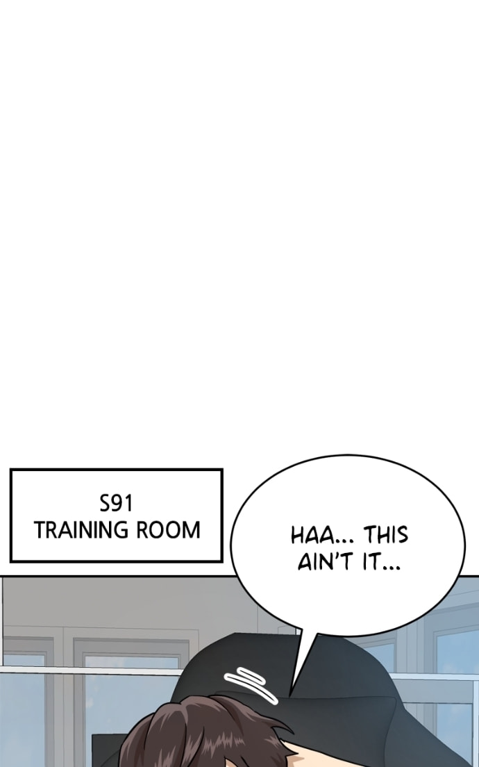 Read Double Click chapter 168 image 32 on Lezhin