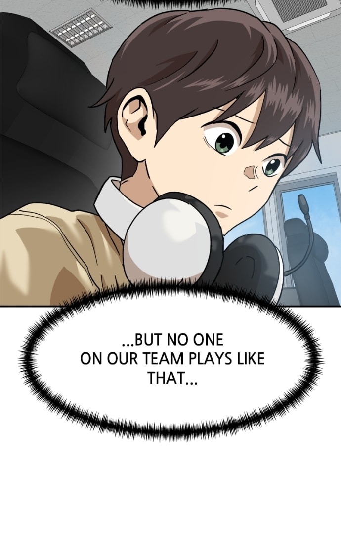 Read Double Click chapter 168 image 36 on Lezhin