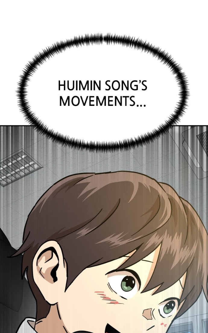 Read Double Click chapter 168 image 39 on Lezhin