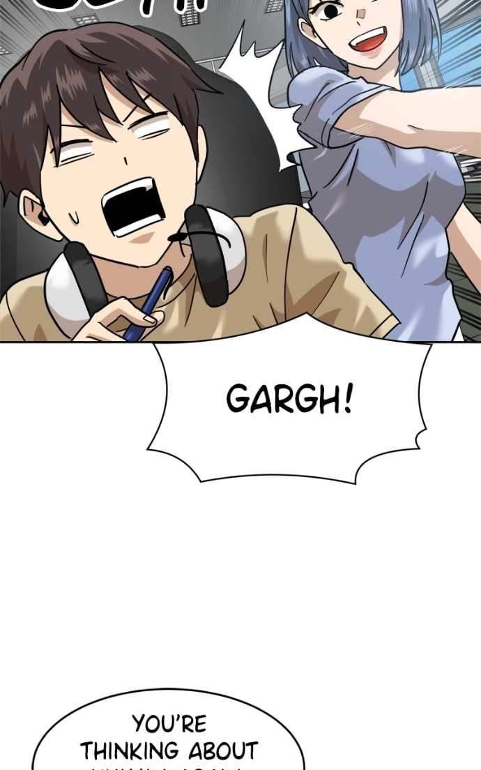 Read Double Click chapter 168 image 43 on Lezhin