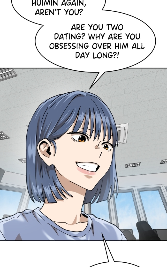 Read Double Click chapter 168 image 44 on Lezhin