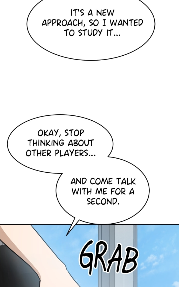 Read Double Click chapter 168 image 47 on Lezhin
