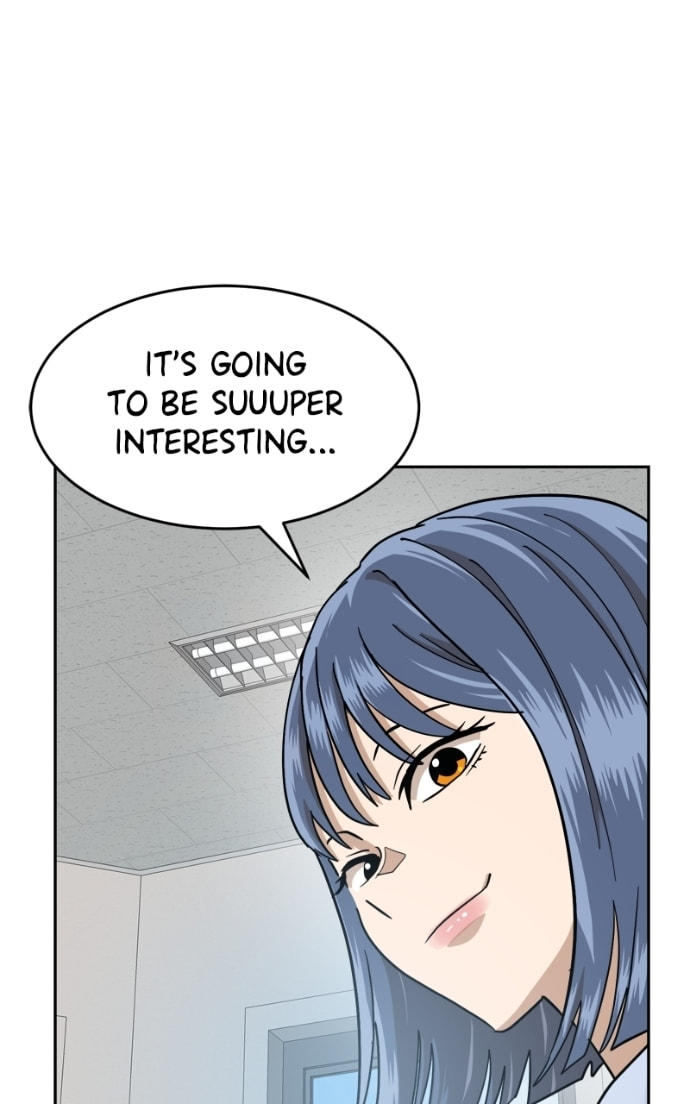 Read Double Click chapter 168 image 49 on Lezhin