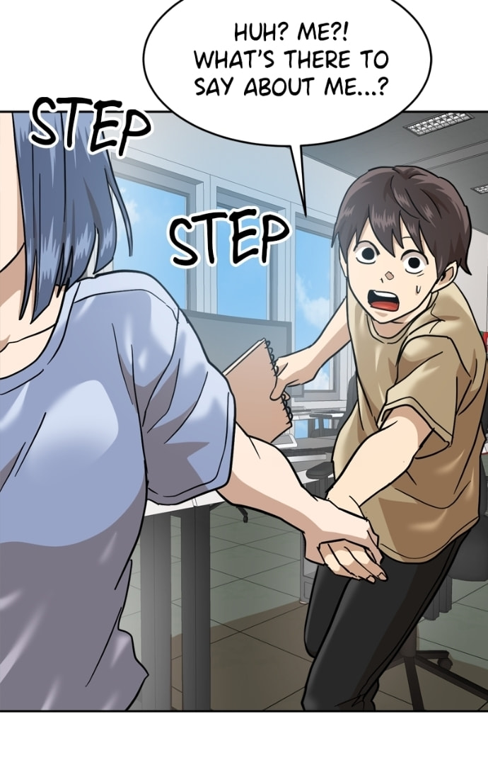 Read Double Click chapter 168 image 51 on Lezhin