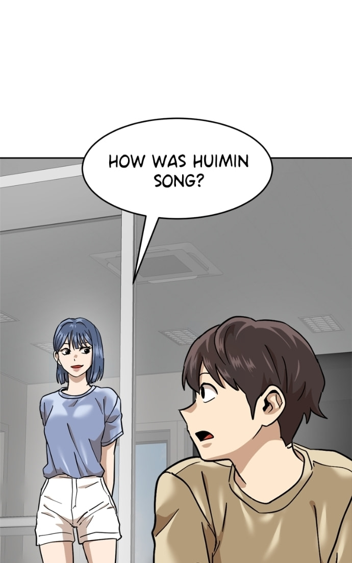 Read Double Click chapter 168 image 54 on Lezhin