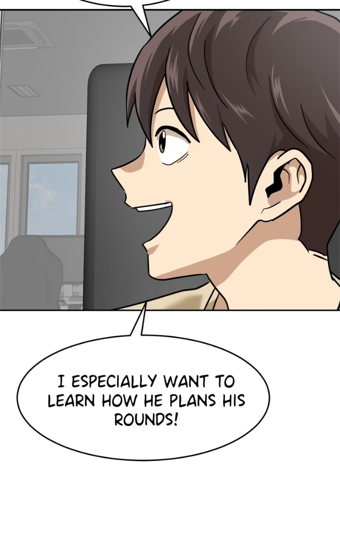 Read Double Click chapter 168 image 56 on Lezhin