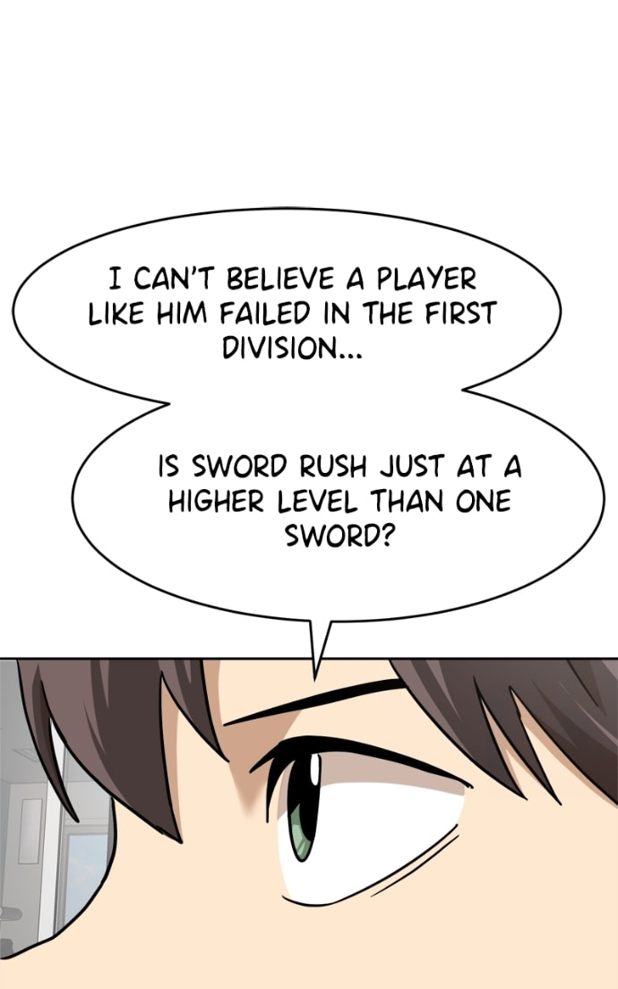Read Double Click chapter 168 image 57 on Lezhin