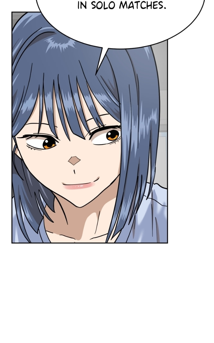 Read Double Click chapter 168 image 59 on Lezhin