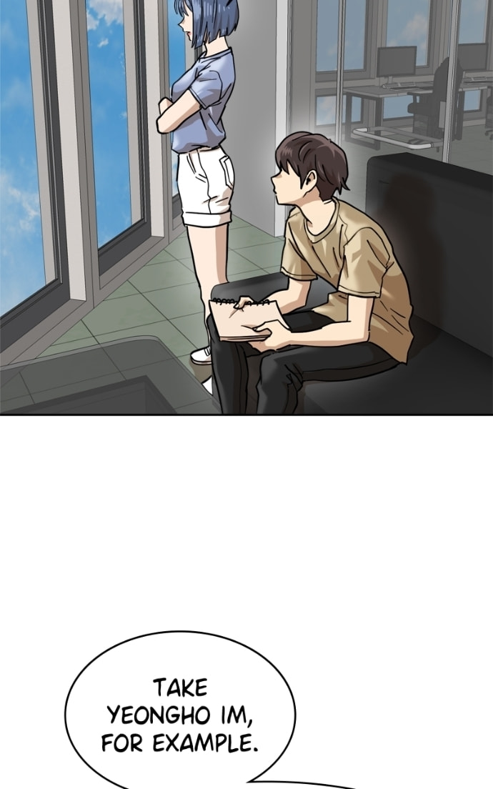Read Double Click chapter 168 image 61 on Lezhin
