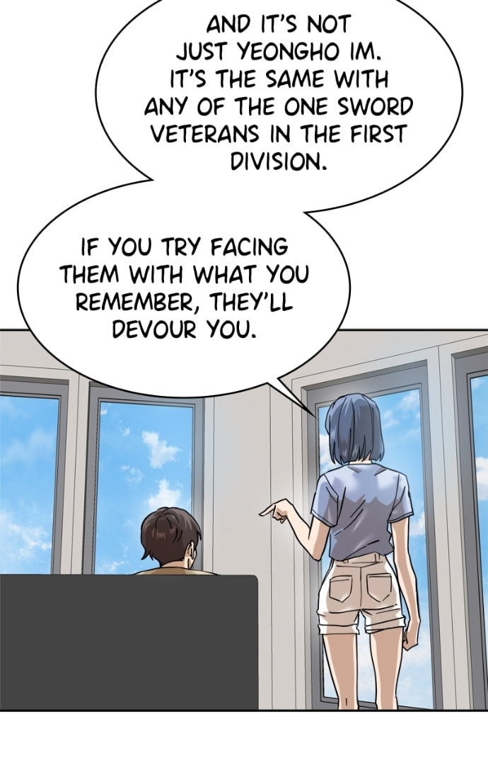 Read Double Click chapter 168 image 66 on Lezhin