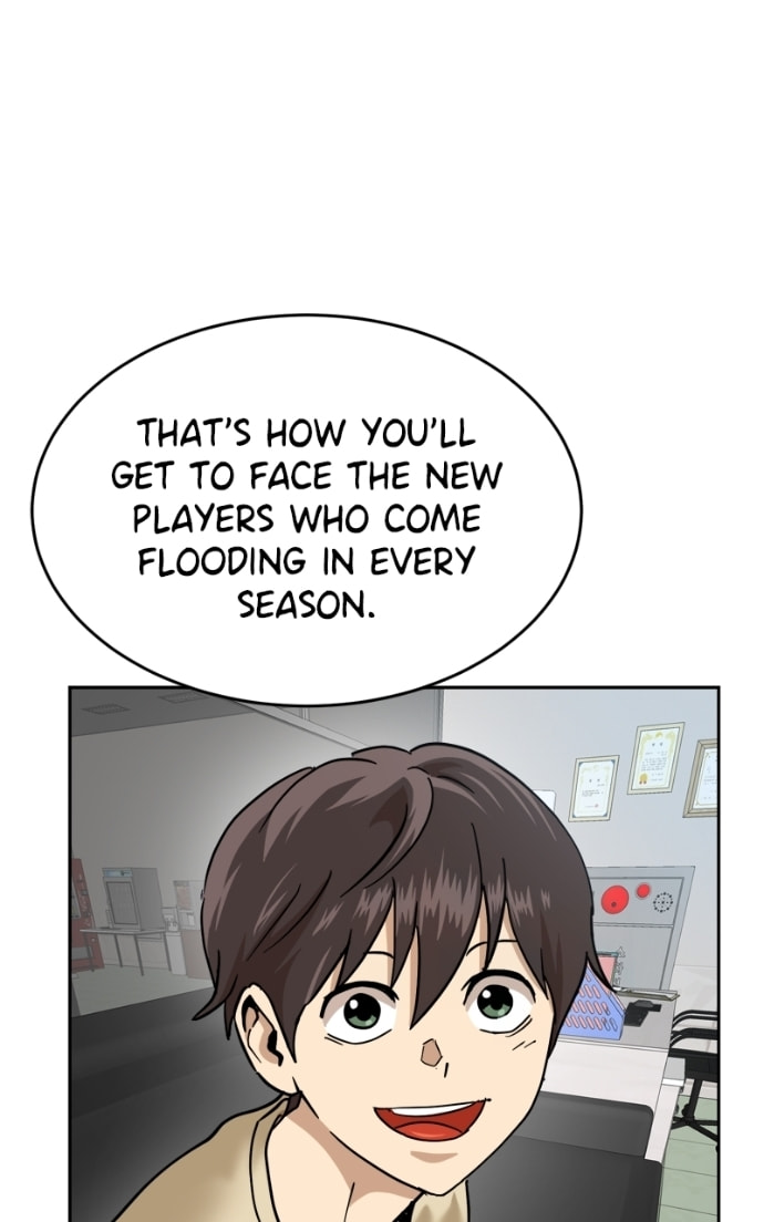 Read Double Click chapter 168 image 69 on Lezhin