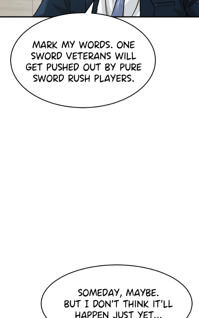 Read Double Click chapter 168 image 7 on Lezhin