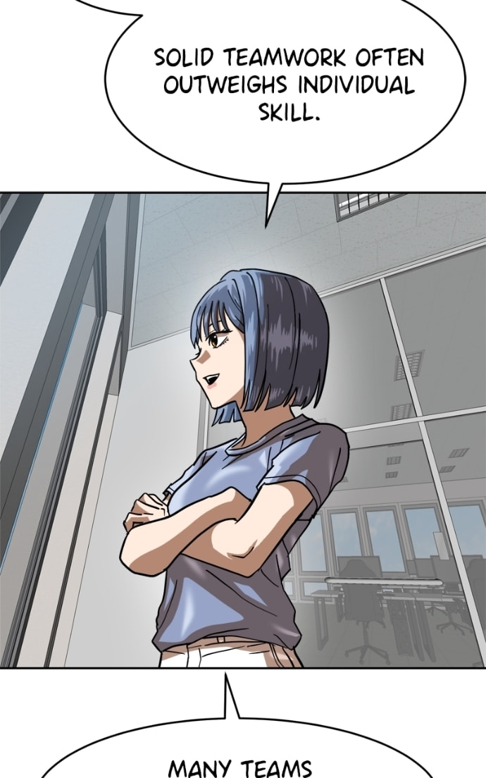 Read Double Click chapter 168 image 72 on Lezhin