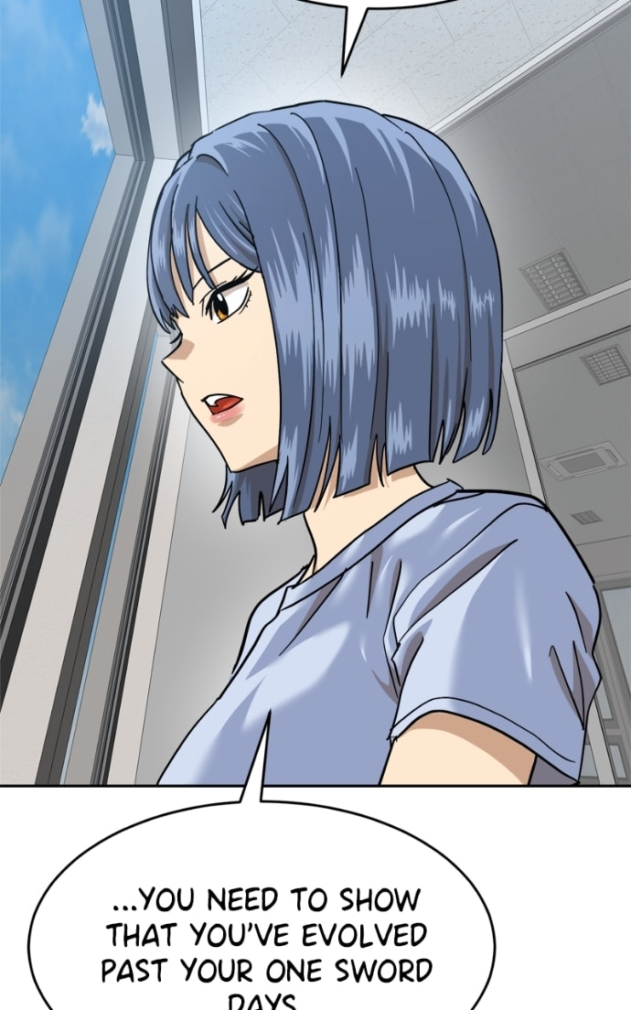 Read Double Click chapter 168 image 79 on Lezhin
