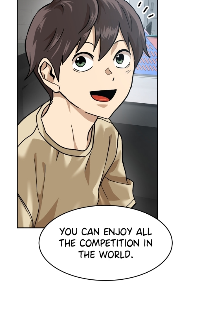 Read Double Click chapter 168 image 81 on Lezhin