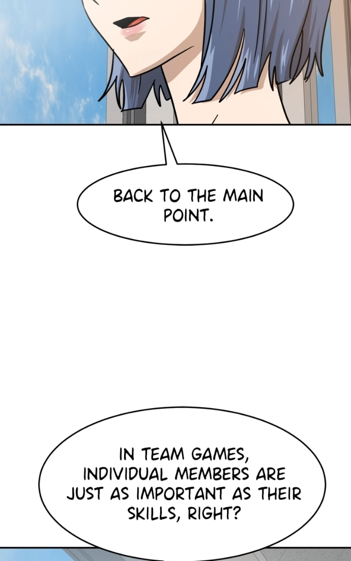Read Double Click chapter 168 image 83 on Lezhin