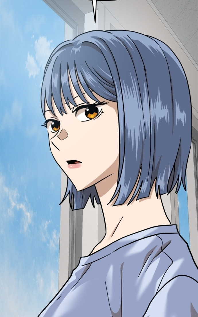 Read Double Click chapter 168 image 84 on Lezhin