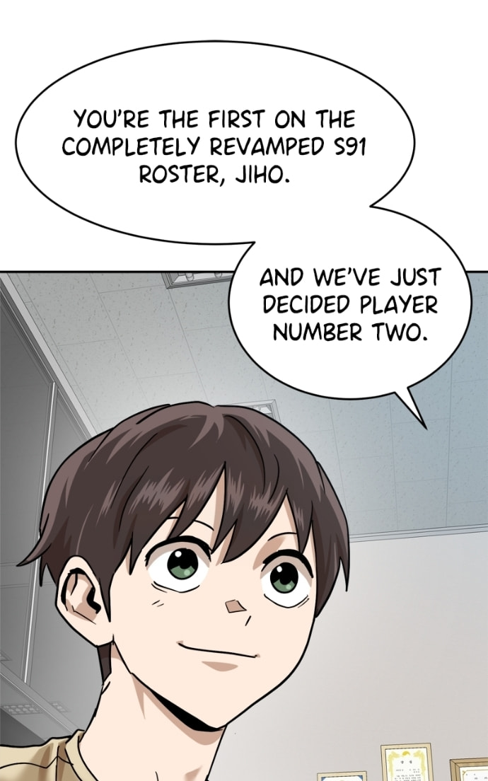 Read Double Click chapter 168 image 86 on Lezhin