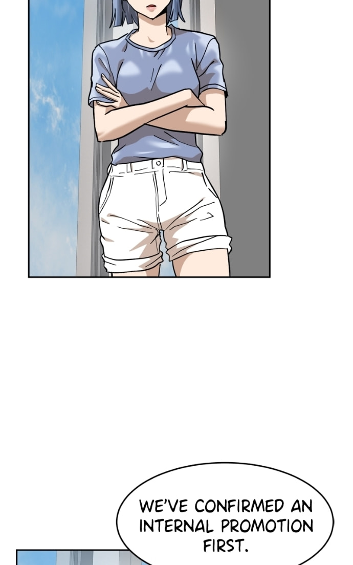 Read Double Click chapter 168 image 89 on Lezhin