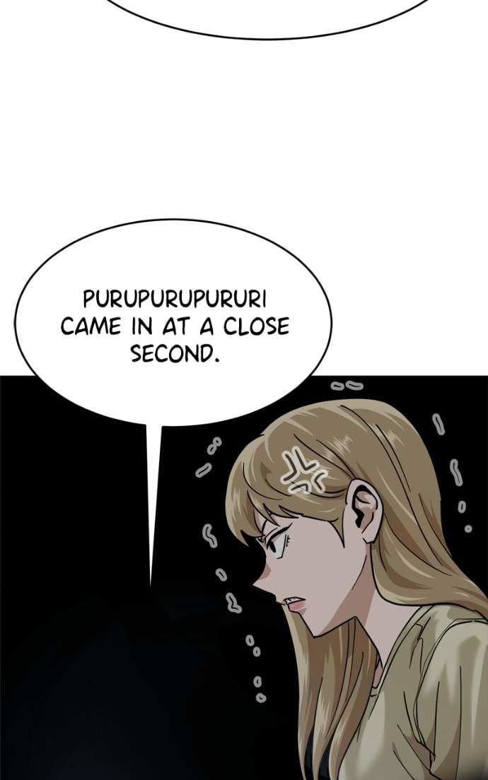 Read Double Click chapter 168 image 9 on Lezhin