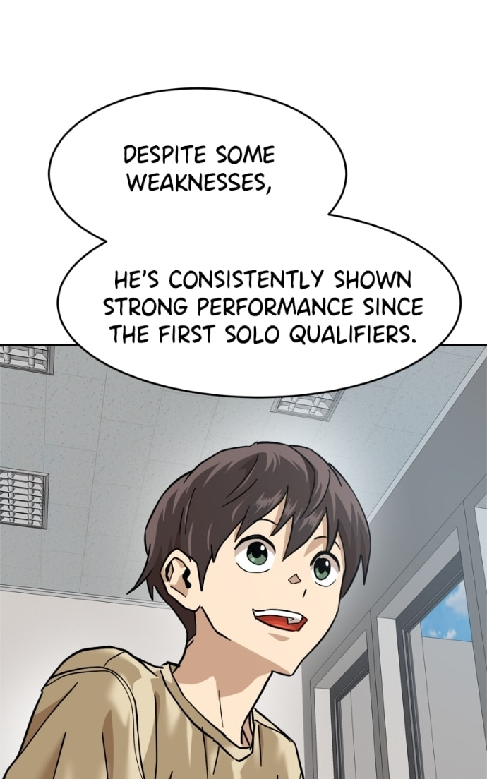 Read Double Click chapter 168 image 91 on Lezhin