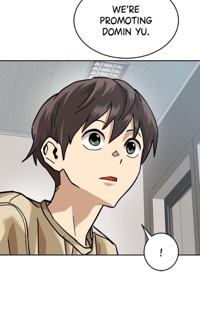 Read Double Click chapter 168 image 93 on Lezhin