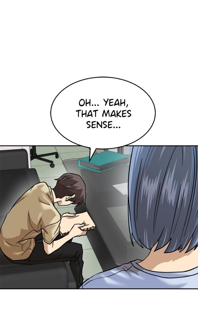 Read Double Click chapter 168 image 94 on Lezhin