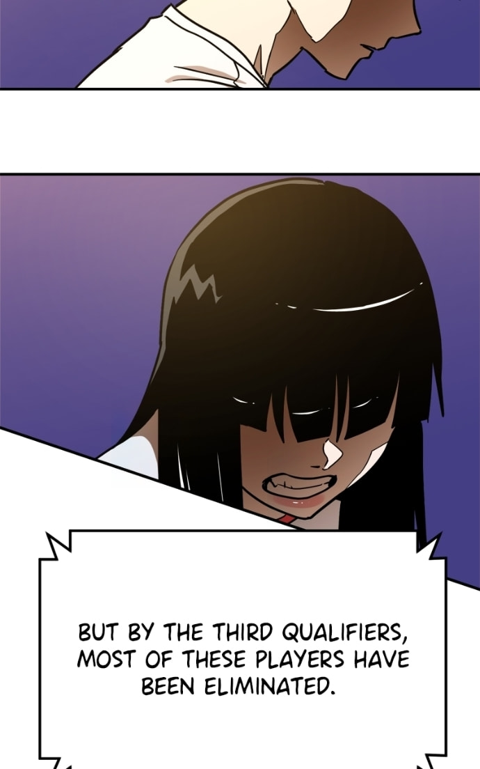 Read Double Click chapter 169 image 10 on Lezhin