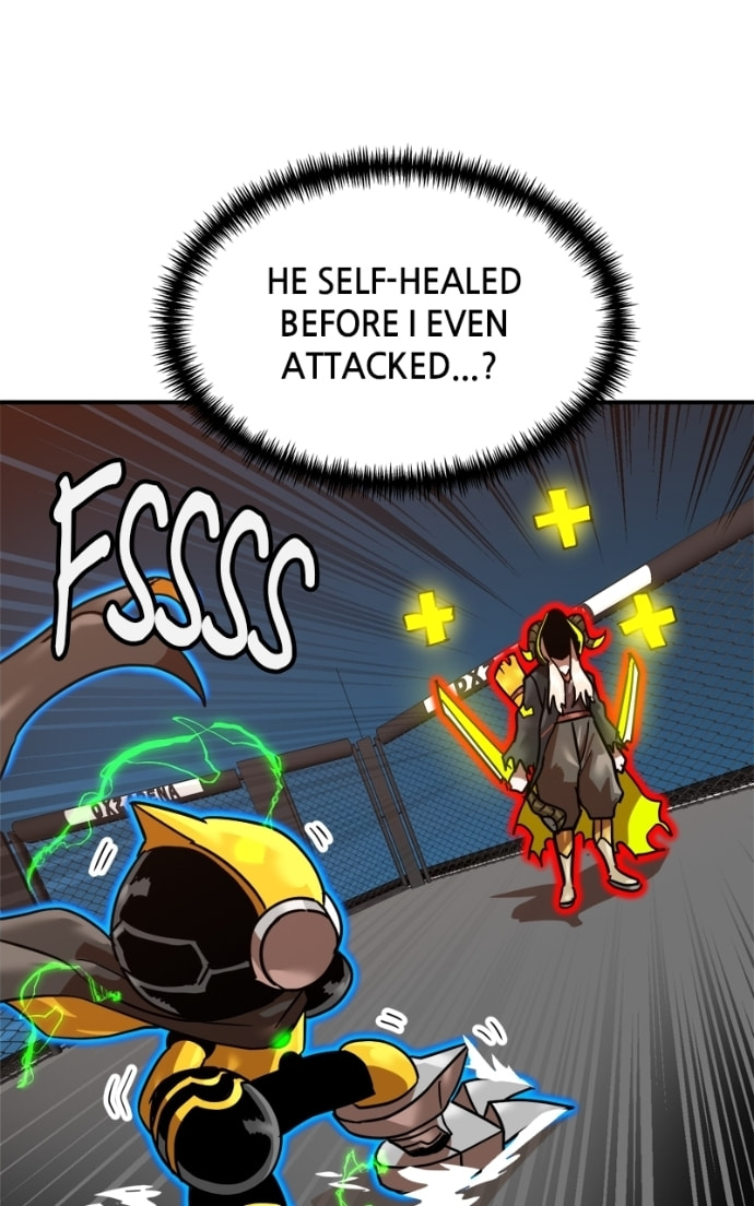Read Double Click chapter 169 image 106 on Lezhin
