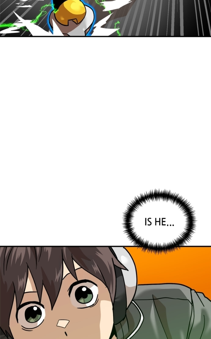 Read Double Click chapter 169 image 107 on Lezhin