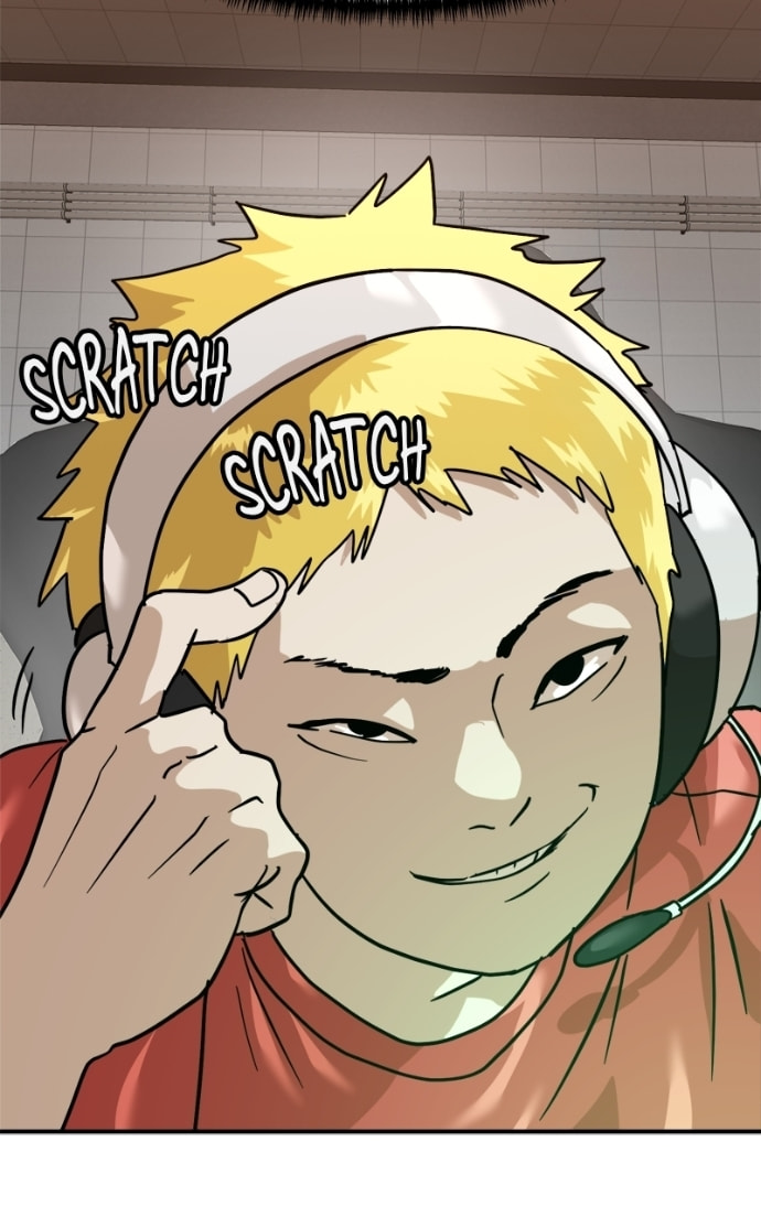 Read Double Click chapter 169 image 109 on Lezhin