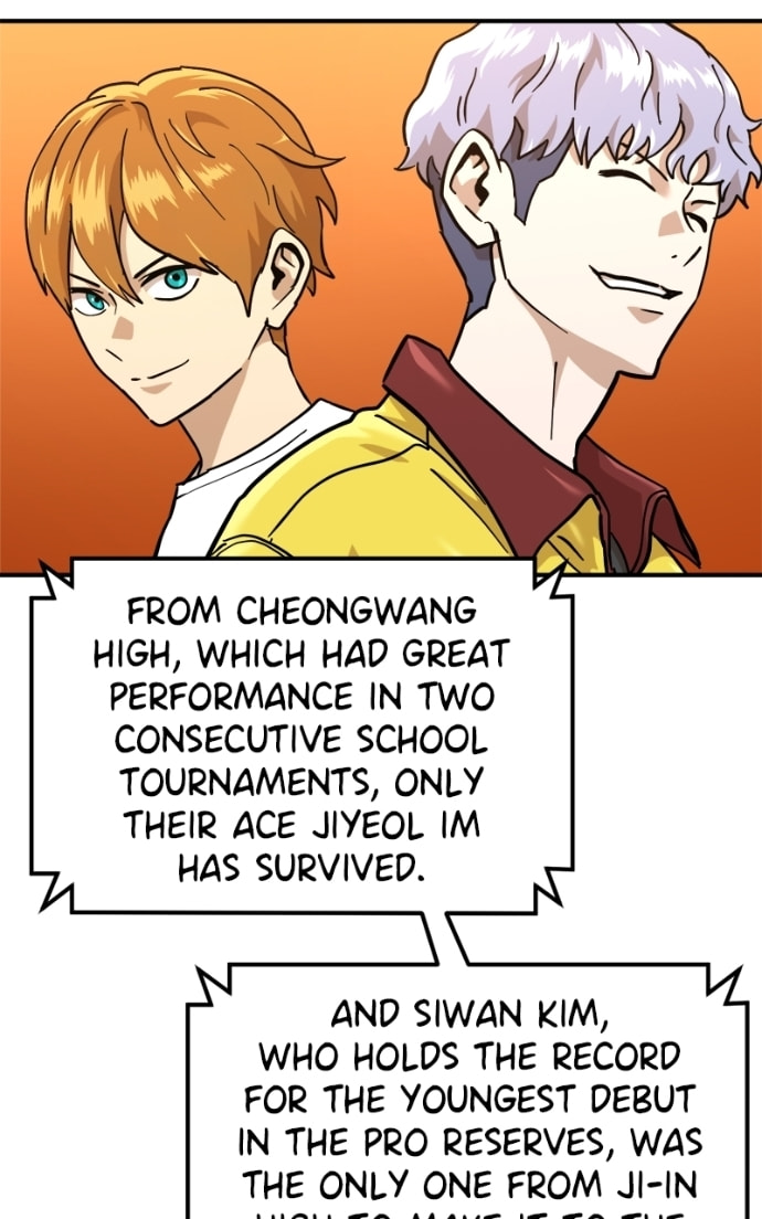 Read Double Click chapter 169 image 13 on Lezhin