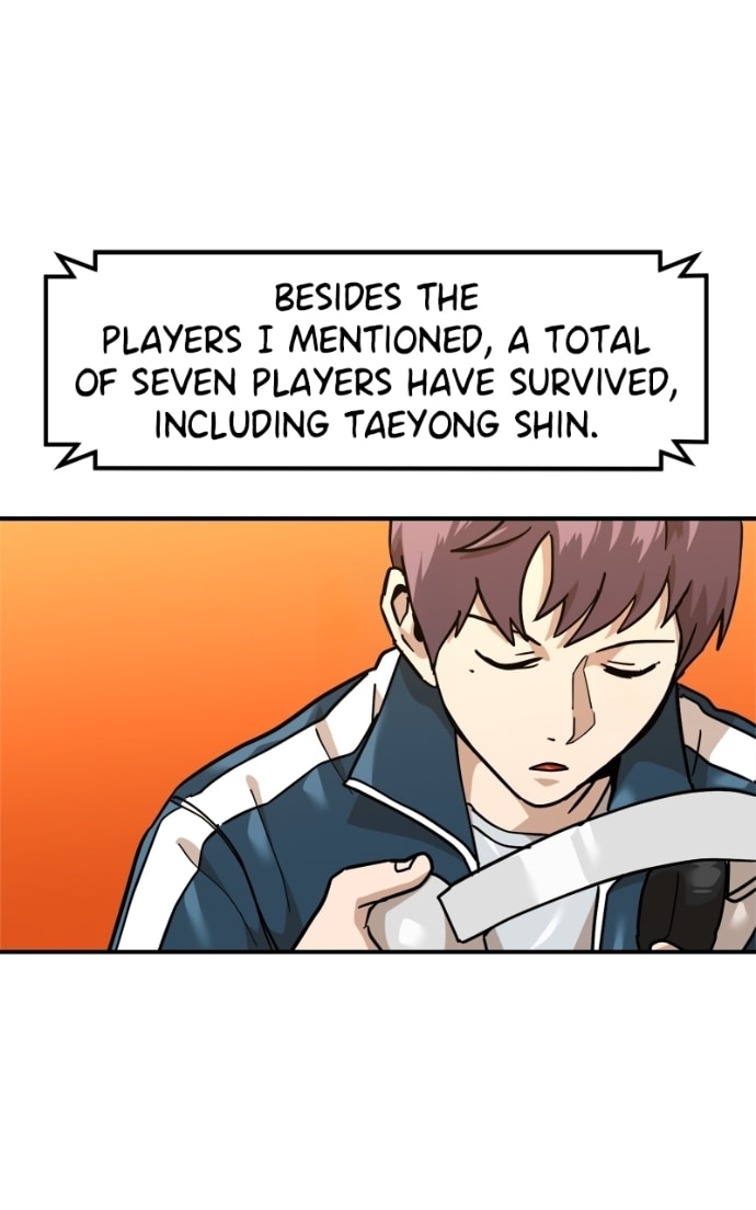 Read Double Click chapter 169 image 20 on Lezhin