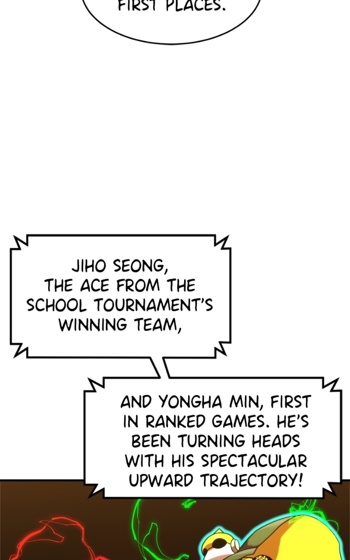 Read Double Click chapter 169 image 22 on Lezhin