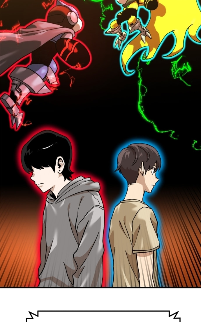 Read Double Click chapter 169 image 23 on Lezhin
