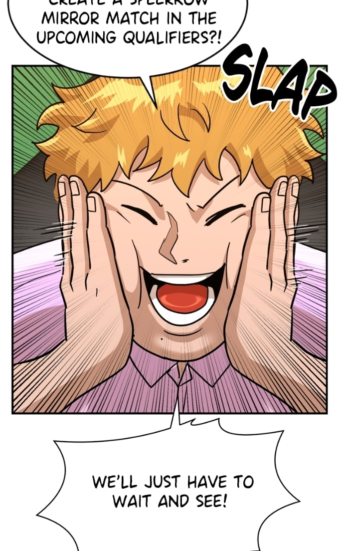Read Double Click chapter 169 image 28 on Lezhin
