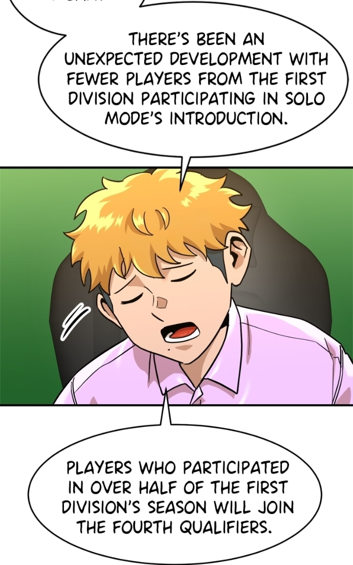 Read Double Click chapter 169 image 31 on Lezhin