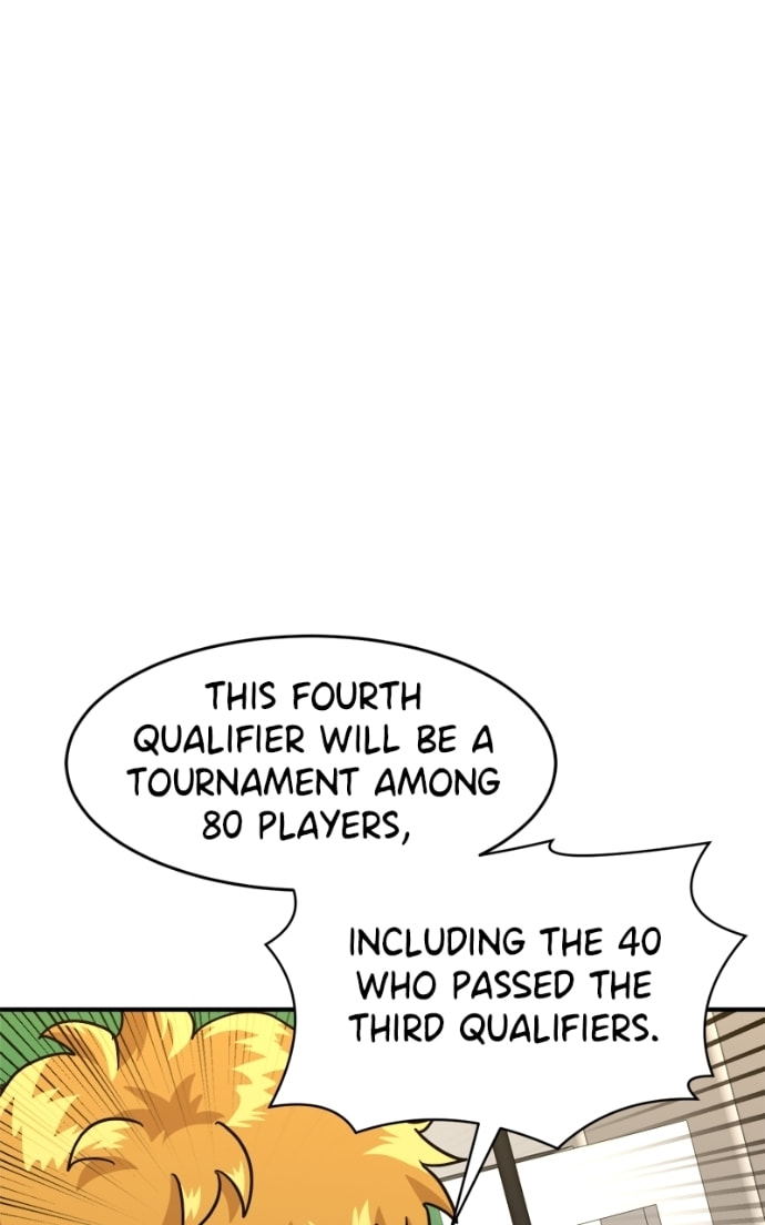 Read Double Click chapter 169 image 35 on Lezhin