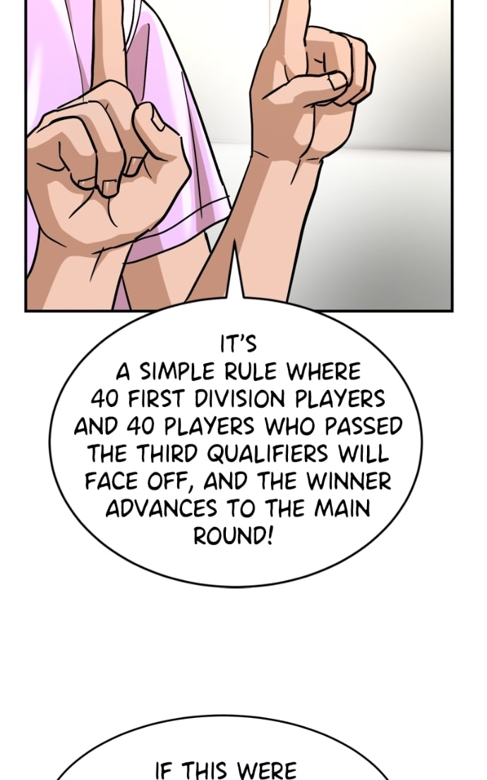 Read Double Click chapter 169 image 41 on Lezhin