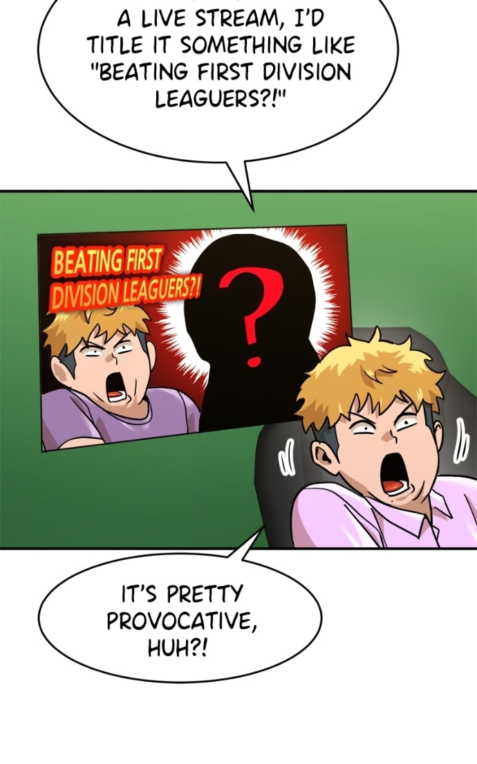 Read Double Click chapter 169 image 42 on Lezhin
