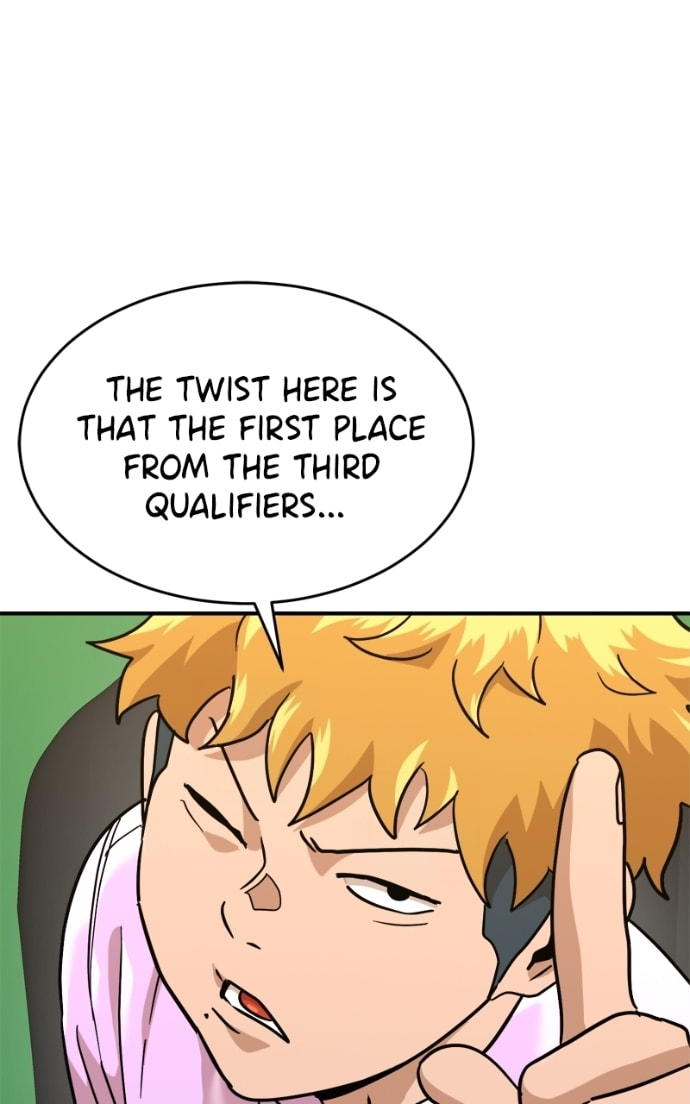 Read Double Click chapter 169 image 43 on Lezhin