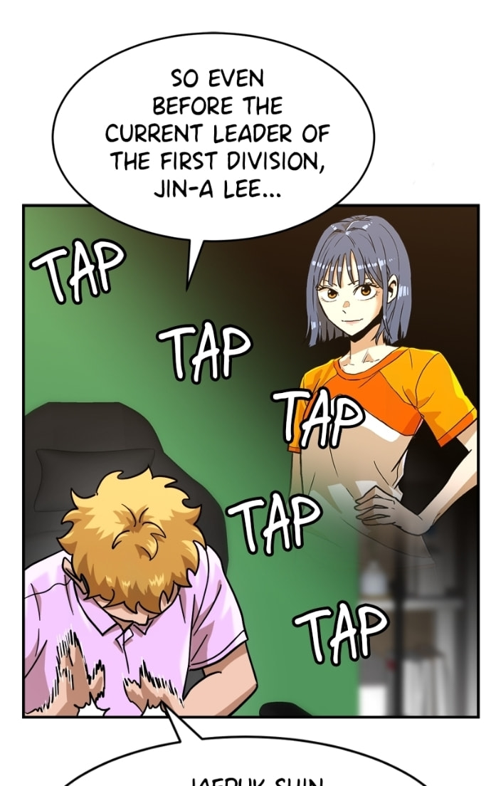Read Double Click chapter 169 image 45 on Lezhin