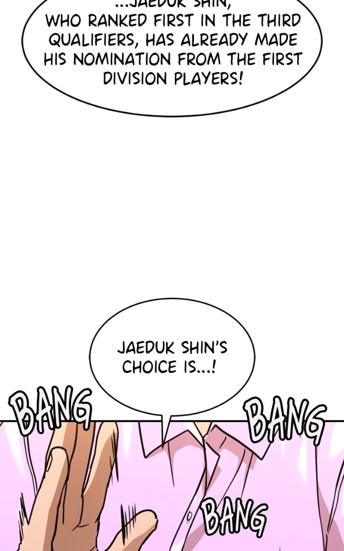 Read Double Click chapter 169 image 46 on Lezhin